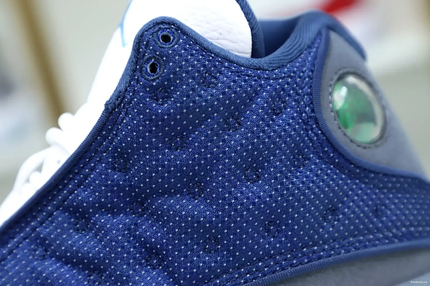 AIR 'FLINT' RETRO 2020 Kimikick 13 JORDAN 0616